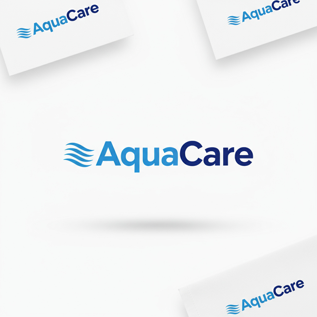 AquaCare Logo